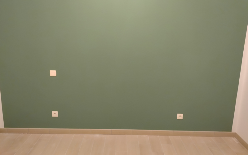 Peinture Malemort